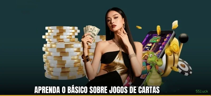 APK oficial da 55luck para Android