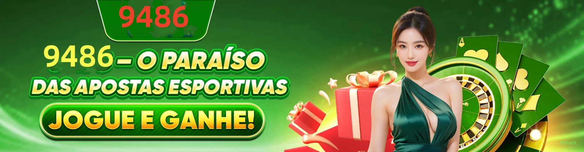 Download gratuito do app da 55luck
