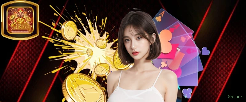 Como instalar o app da 55luck