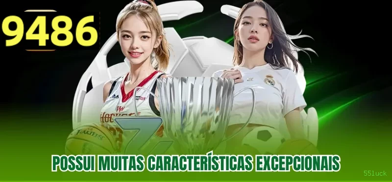 Como instalar o app da 55luck