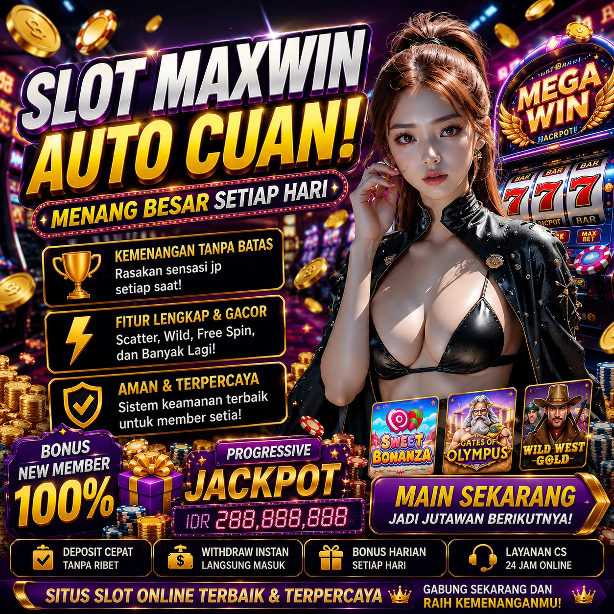 Programa VIP 55luck - benefícios exclusivos