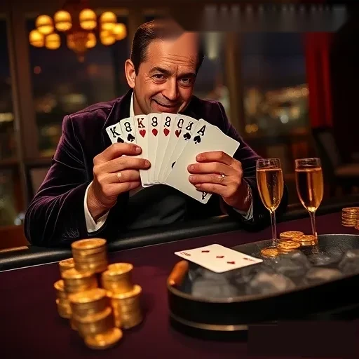 Cassino 55luck app mobile