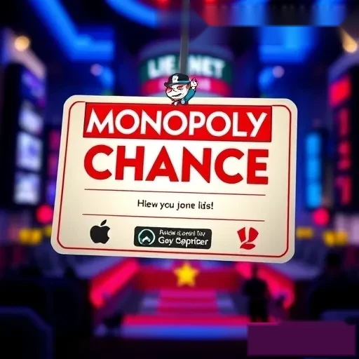 Aplicativo móvel 55luck para iOS e Android